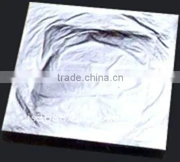 Italy booklet imitation silver leaf silver foil leaf since 2001