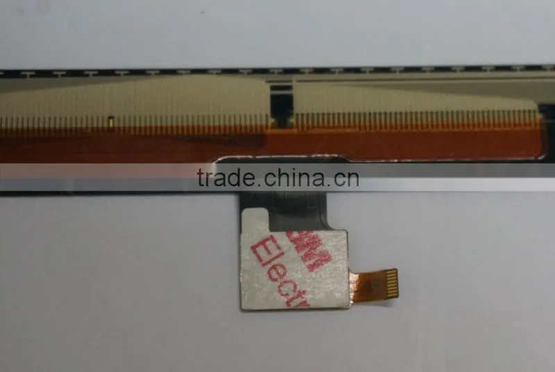 New Touch Screen Digitizer Glass Panel For Lenovo Yoga 10 (Factory Wholesale)