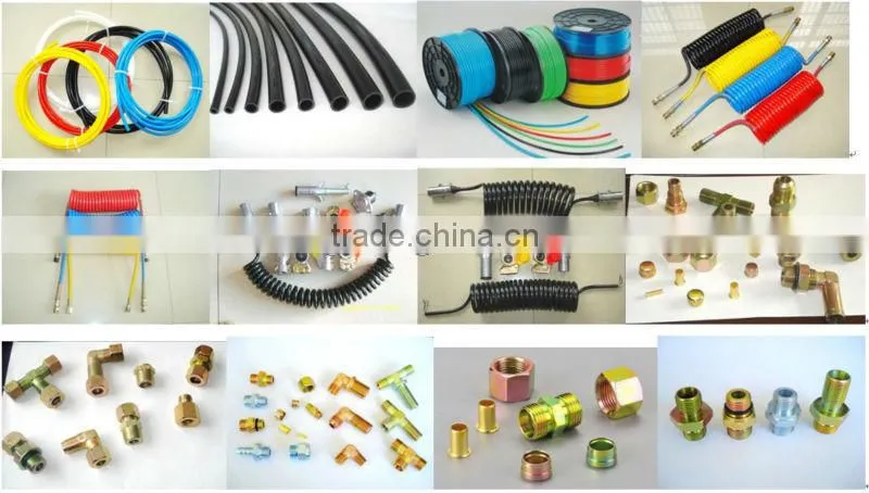brass pipe fittings