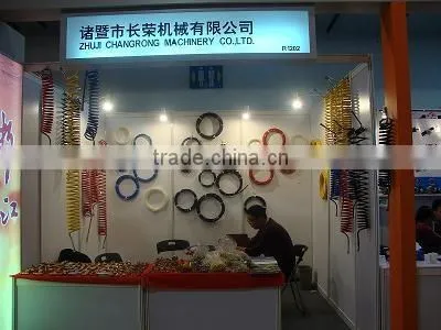 Double nylon pipe /Double wall nylon tube