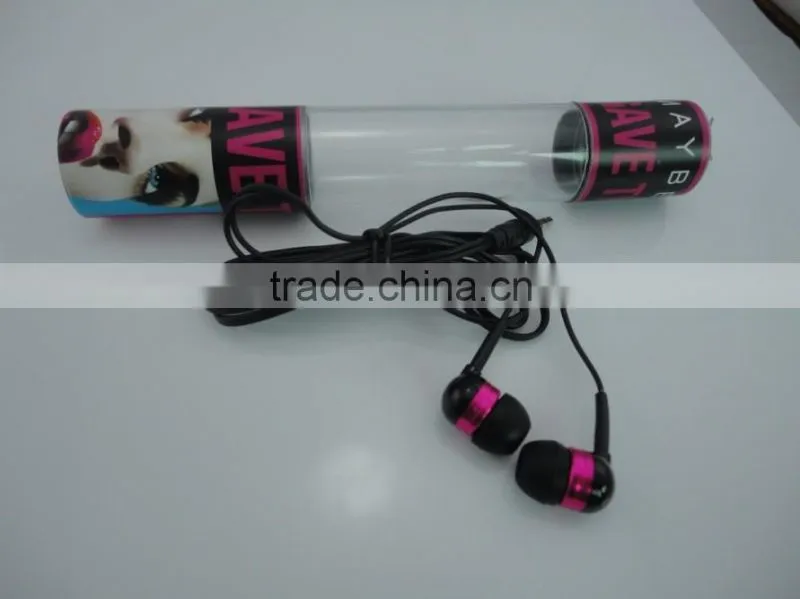ear phone
