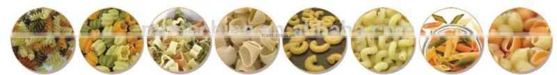 1.puffed snacks fryer