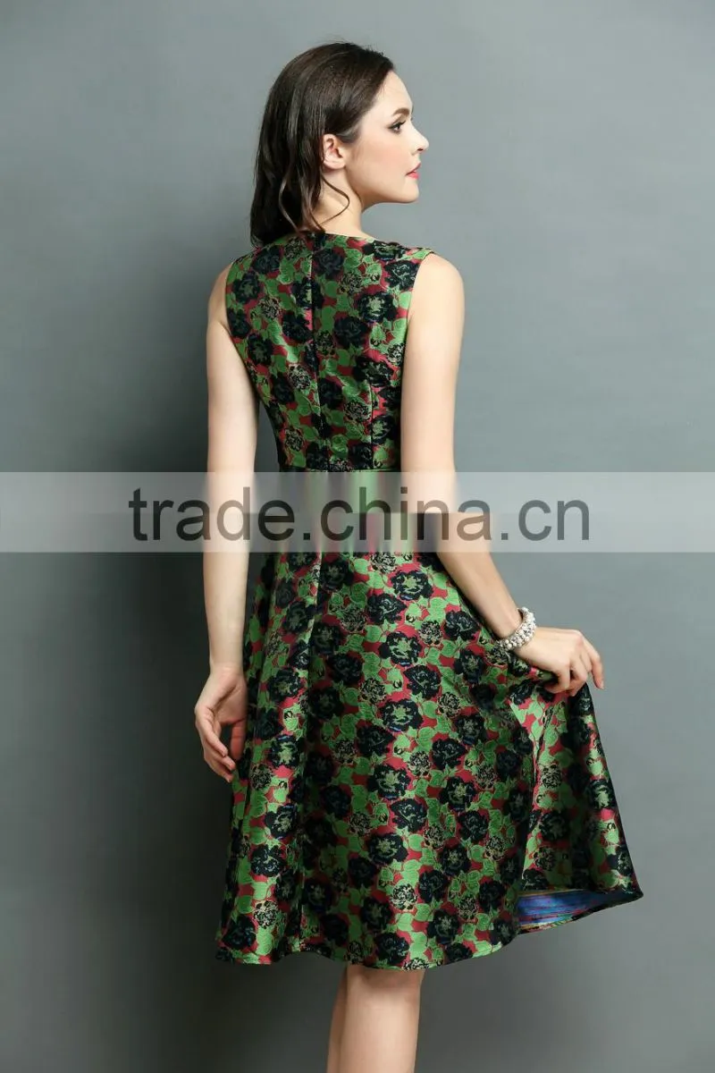 korean dresses new fashion lady dress everning dress