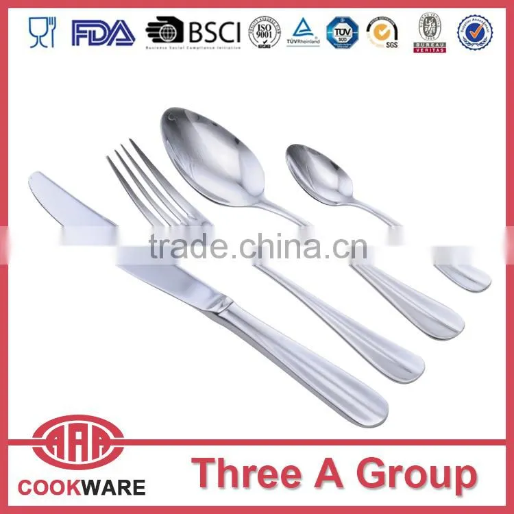 SA-59021 stainless steel cutlery