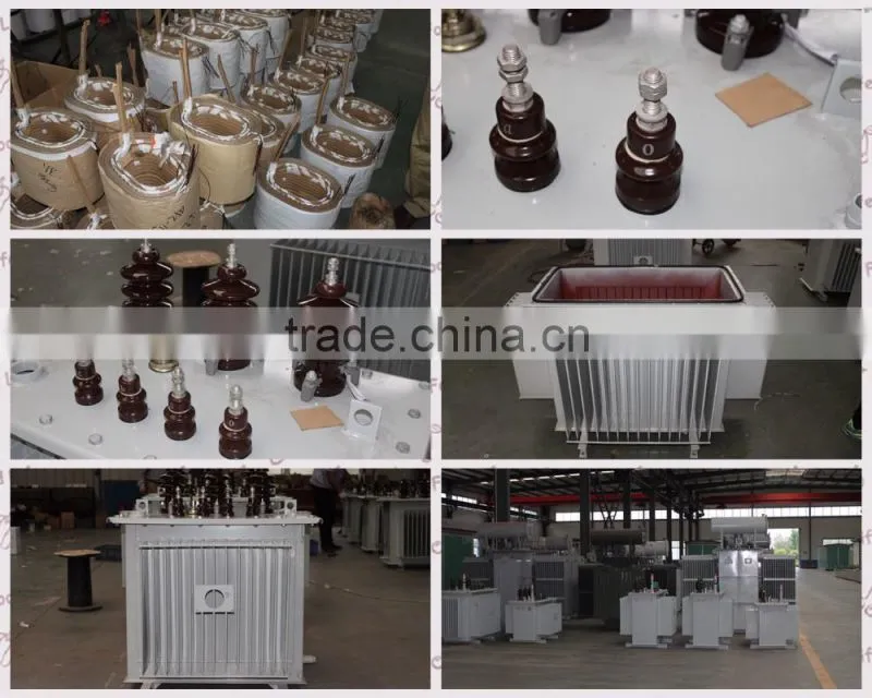 38.5kv 20kv 6.3kv onan yd11 high voltage electric distribution transformer