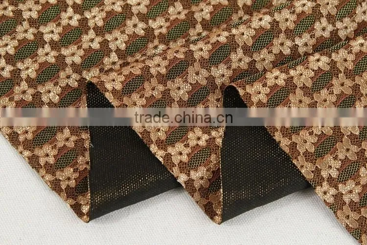 New Arrival elastic glitter African Lace Fabric