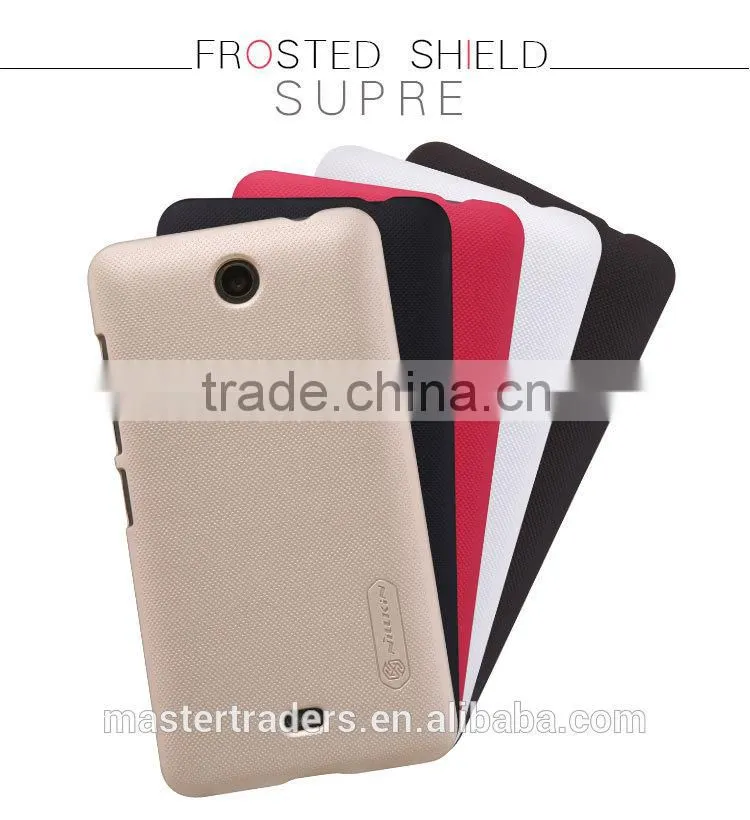 Original Nillkin Frosted Hard PC Back Cover Case For Microsoft Lumia 430 MT-3637