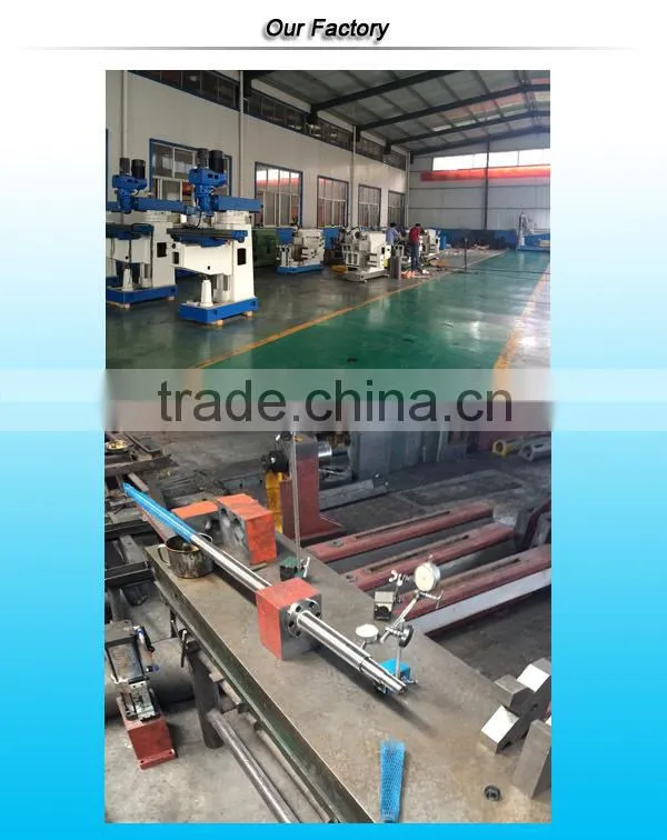 XK7124B CNC Milling Machine