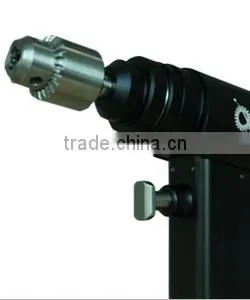 exact mechanism bone drill