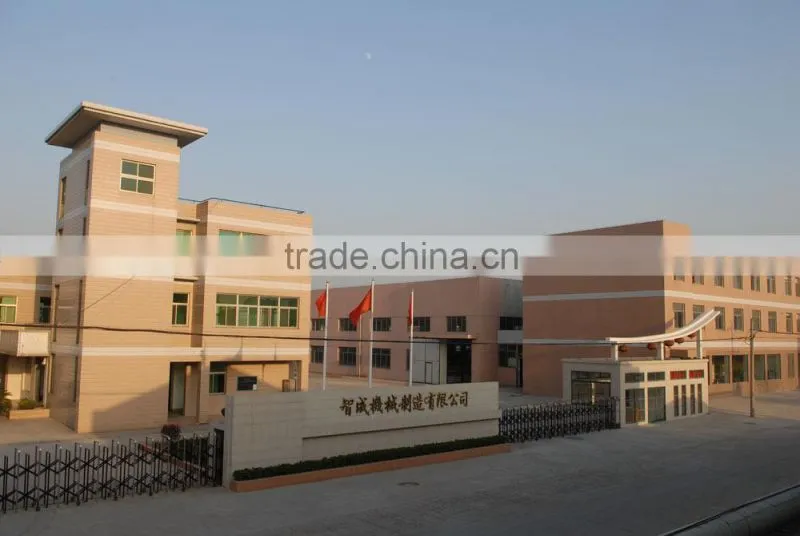 ZC-607Precision 4-column automatic die cutting machine /Hydraulic Cutting Machine
