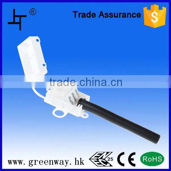 Greenway MK1283 automotive electrical connectors with PVC tube