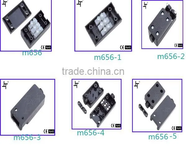 Greenway IP54 outdoor plastic enclosure box