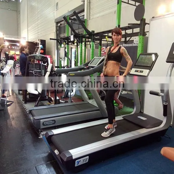 Stepper gym walking machine price (TZ-7012)/Fitness equipment/Popular Commercial Stepper