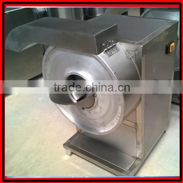 Commercial Yam Bean/Cassava/Sugarbeet/Turnip Strip Cutting Machine