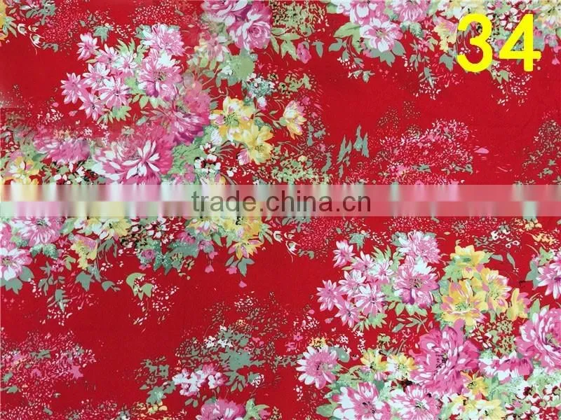 100% rayon dress pants fabric