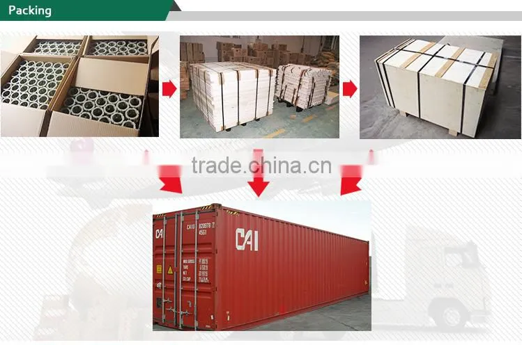Customized High-tech Plastic Nylon6 Screw