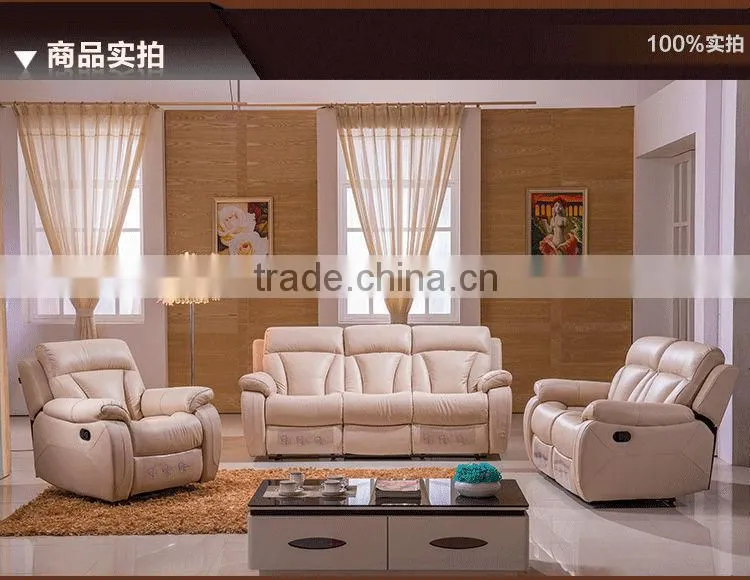 europe and american style sofa,decoro leather sofa recliner