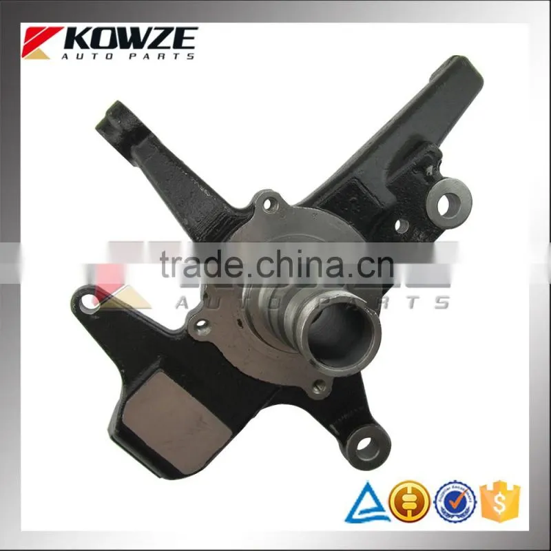 Car Left Knuckle For Ranger 2005 UM51-33-031
