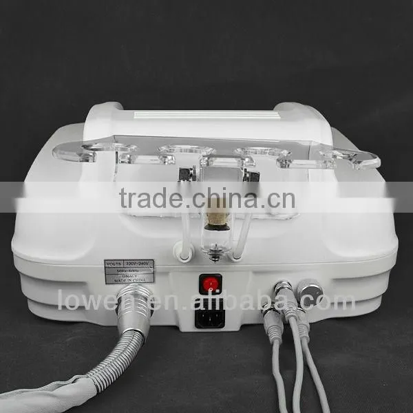 ultrasonic liposuction cavitation machine
