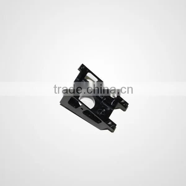 Aluminium CCTV External Enclosure Custom Fabrication Services