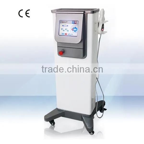 Virtue beauty facelift RF Fractional Thermal Machine