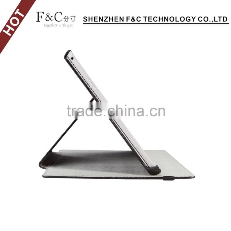 Premium Folio Case with Stand for Microsoft Surface Pro 4 PU Cover