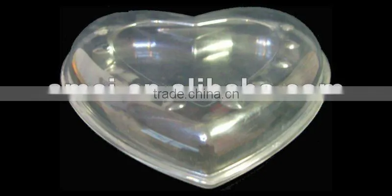 PVC,PS,PET,PETG blister products used for packing