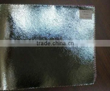 WF SERIES Non woven laminating machine