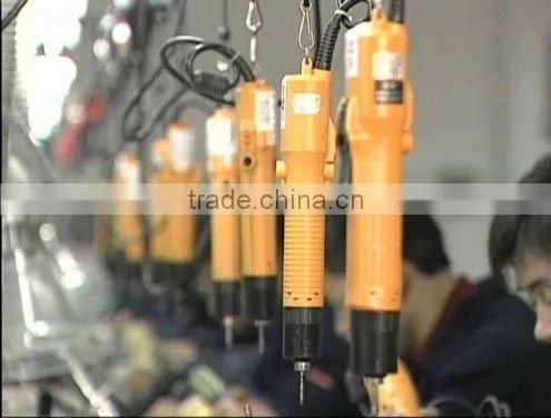 High Torque Precision Fully Automatic electric screwdriver ( electric screw driver for assembly,electric tool)