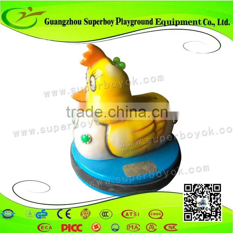 Funny Bettery Car Adult Great Amusement Park Projects 4-7B