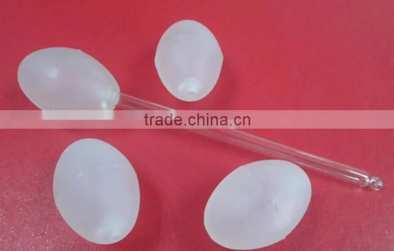 LSR medical balloon,OEM silicone medical balloon