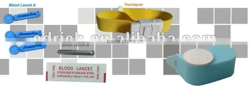 Economic Medical Tourniquet
