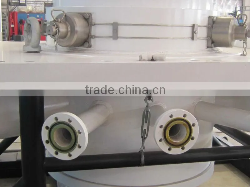 Well Drilling Equipment universal DTC 49 1/2" 500psi Diverter System for Offshore Jack up