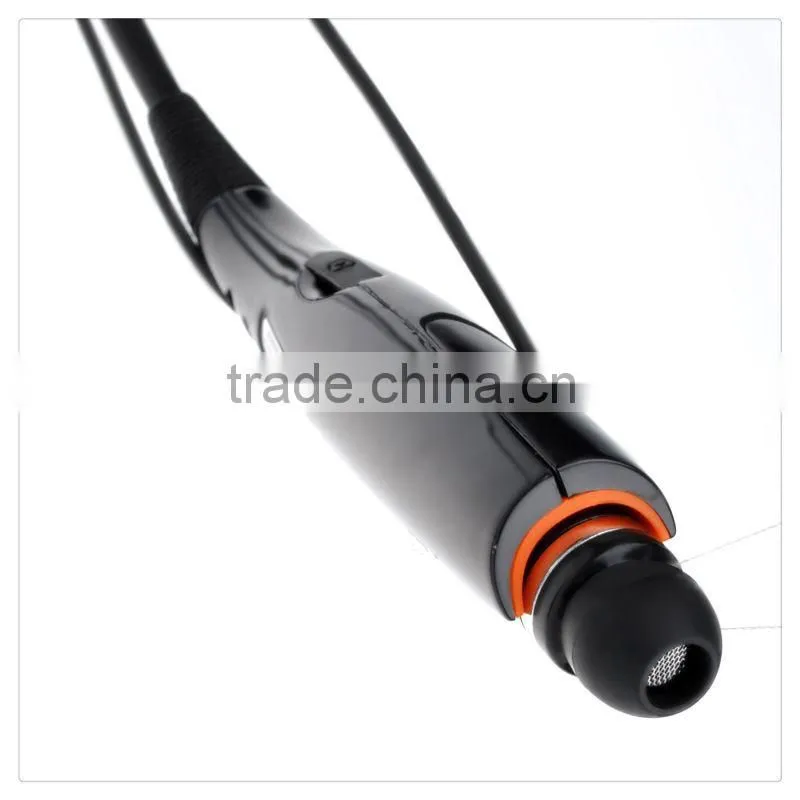 Sports Stereo wireless bluetooth headset HBS-730 with CSR 4.0 chips for all the smartphone