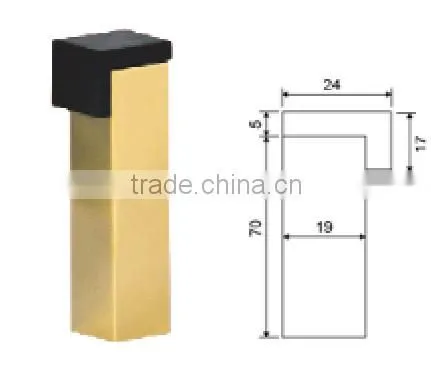 DS035 High Quality stop door slamming door stopper