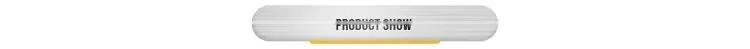 65mn stainless steel crimped wire mesh