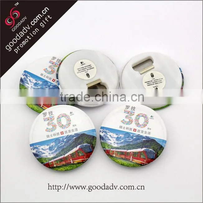 Manual family ceremony good helper tin paint can opener / soft drink can opener
