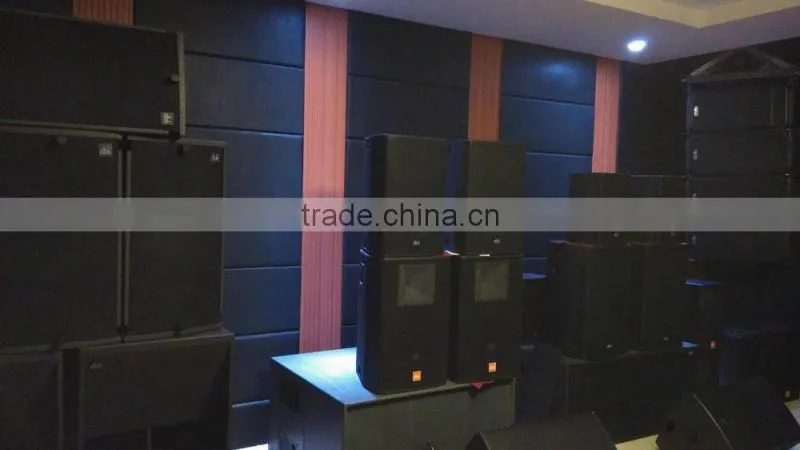 (NEXO) 15 inch pro speaker (PS-15)from GuangZhou for meeting,performance or monitorin