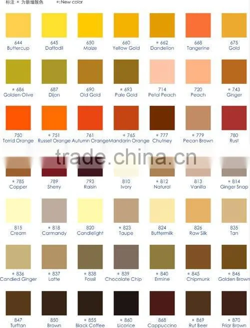 Regular dots printed grosgrain ribbon