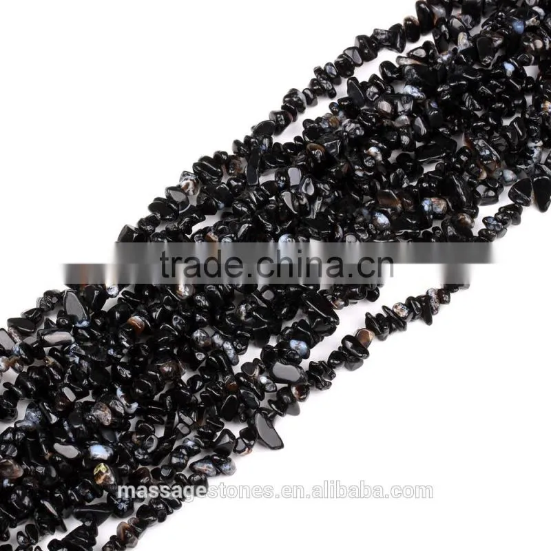 DIY Jewlery beads semi-precious stone chips