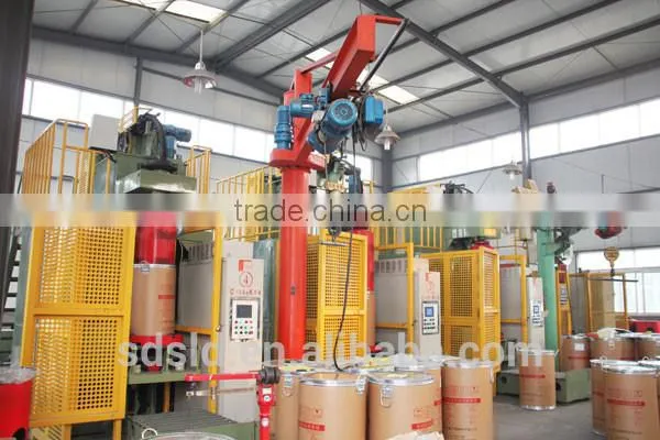 ISO Approved! factory from shandong ER70S-6 argon arc welding wire