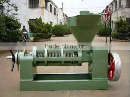 Low price automatic peanuts oil processing machine/flax seed oil extraction machine