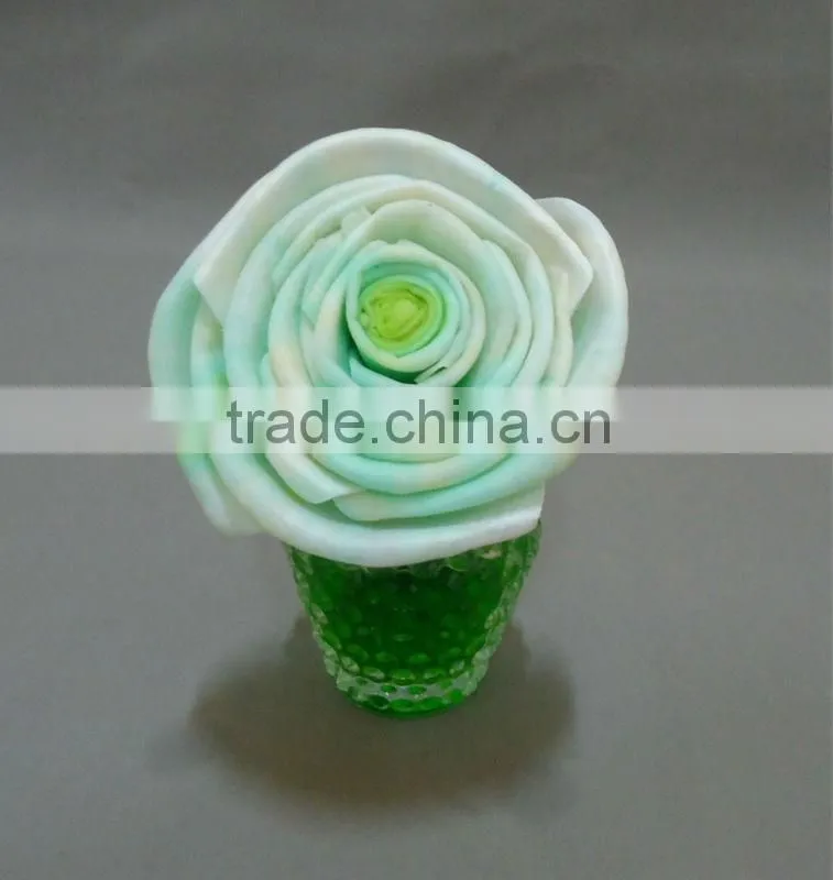 Sola flower diffuser
