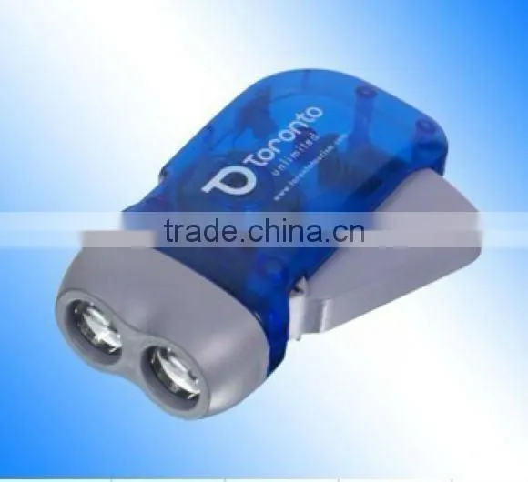 rechargeable torch-best gift for Children