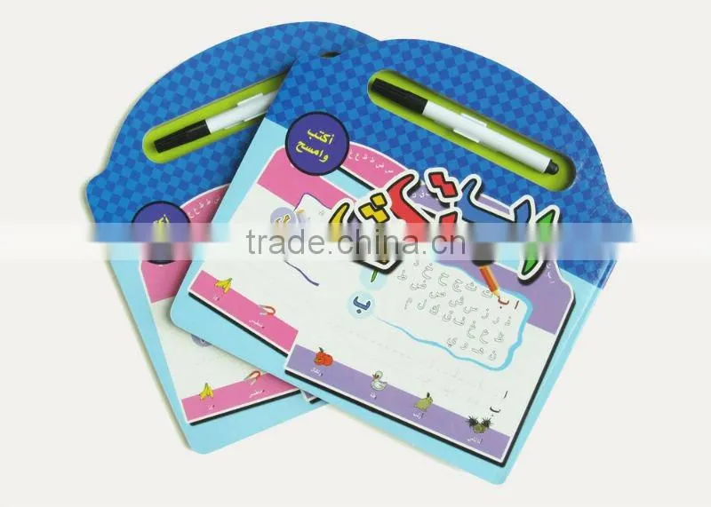 Popular hardcover lock diary notebook