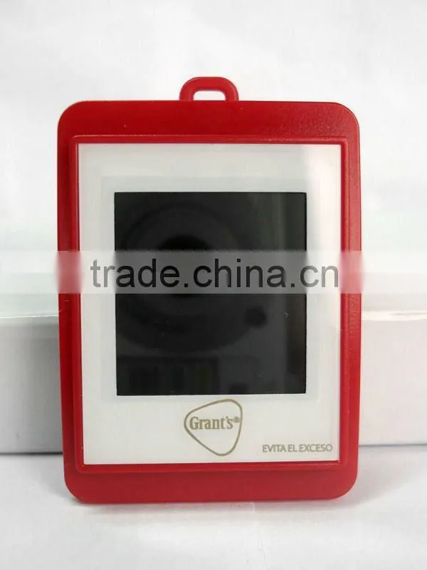 mini 1.5 inch digital photo frame