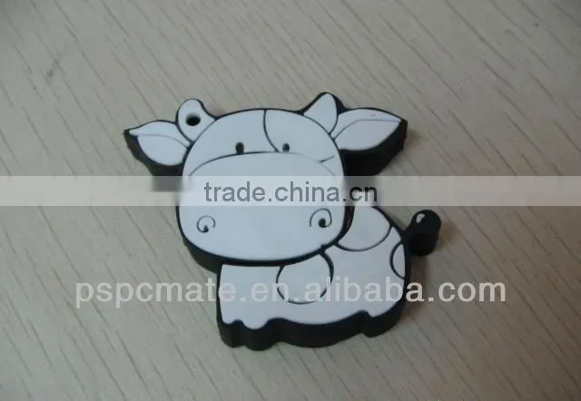 Cartoon USB Flash Disk Smi USB Disk