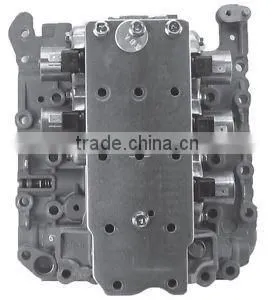 ATX F4A41 F4A42 gearbox valve body automatic transmission control valve