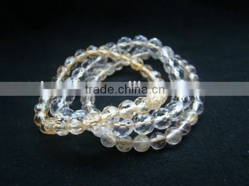 quartz crystal points wholesale bracelet