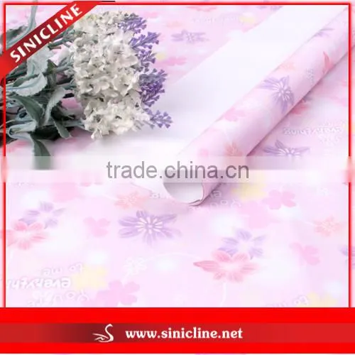 Sinicline Fancy Wrapping Paper for book binding